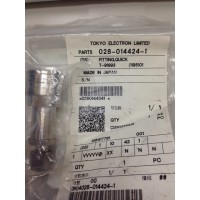 TEL 028-014424-1 BI-LOK Quick FITTING...